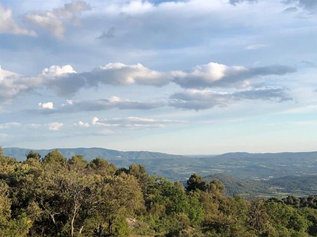Le Jas Des Aiguiers Otel Saint-Saturnin-lès-Apt Dış mekan fotoğraf